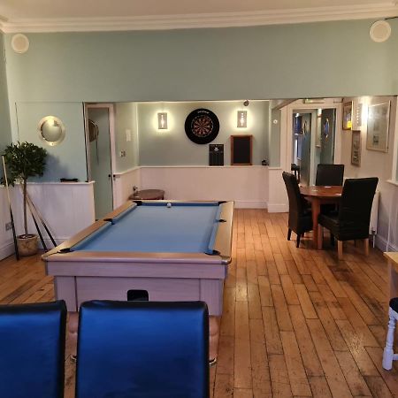 Hotel The Hope And Anchor Goodwick Zewnętrze zdjęcie