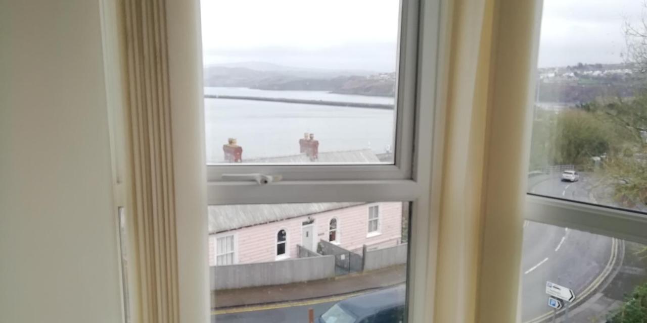 Hotel The Hope And Anchor Goodwick Zewnętrze zdjęcie